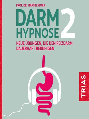cover image of Darmhypnose 2
